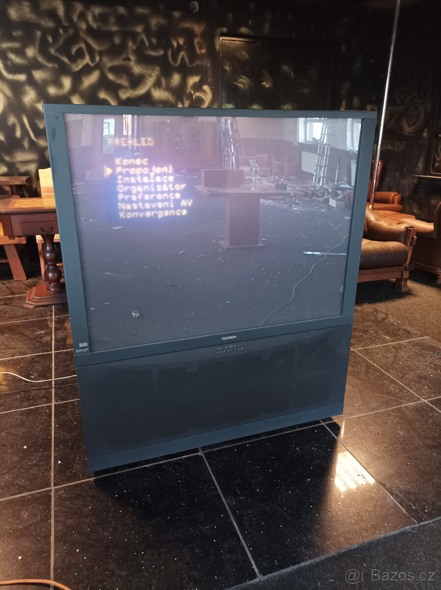 Televize THOMSON - 3