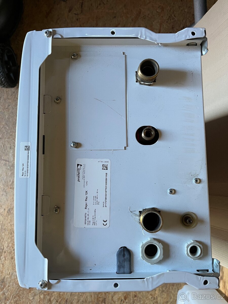 Protherm Ray 12K - 3