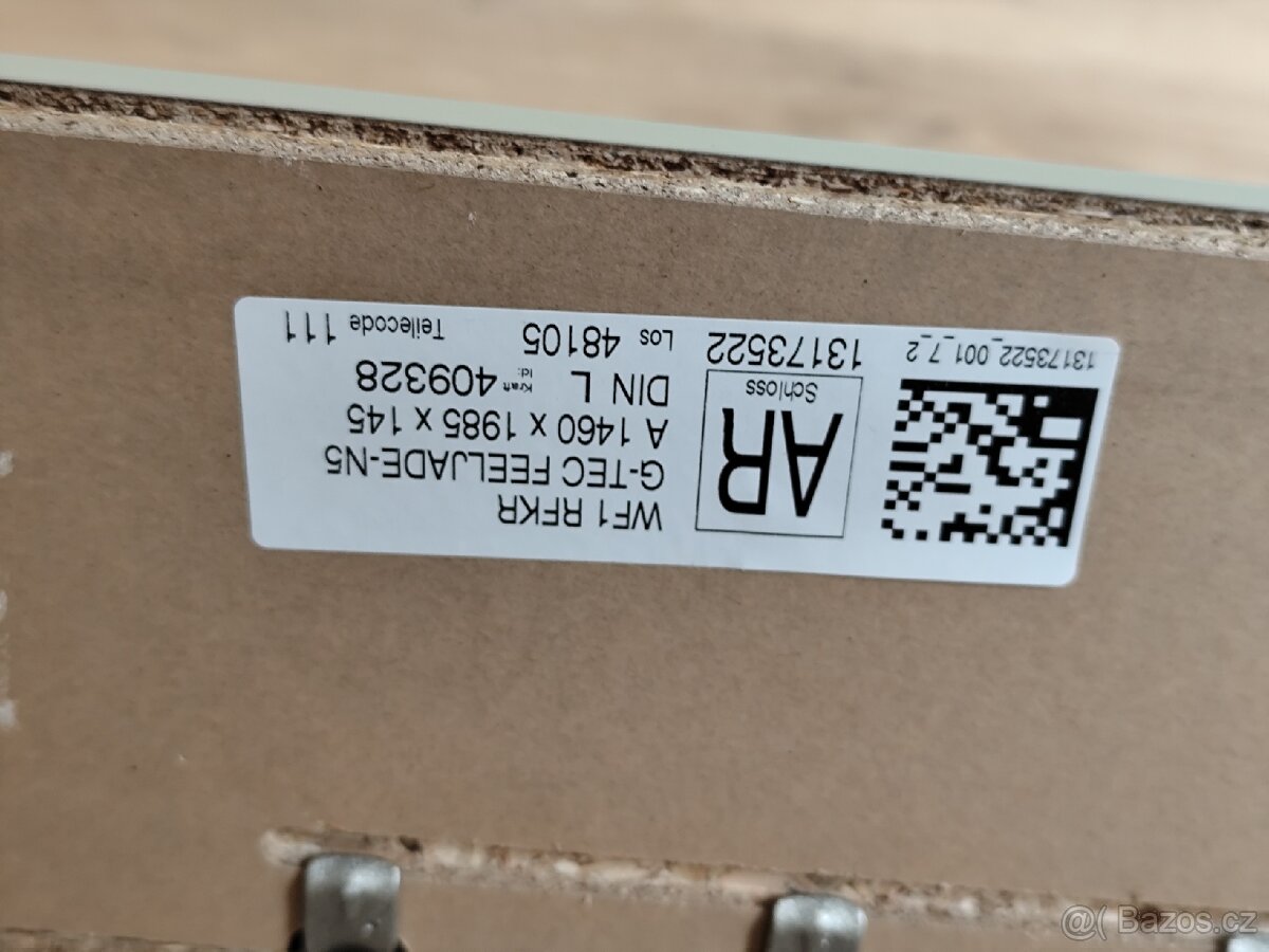 Interiérové dveře Prüm - 3