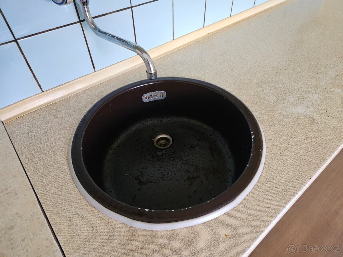 Kuchyňská linka - 3