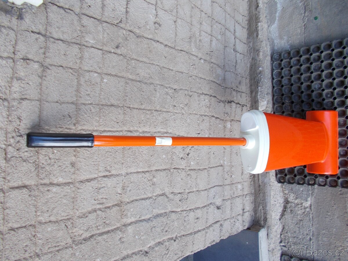 tepovač na koberce - 3