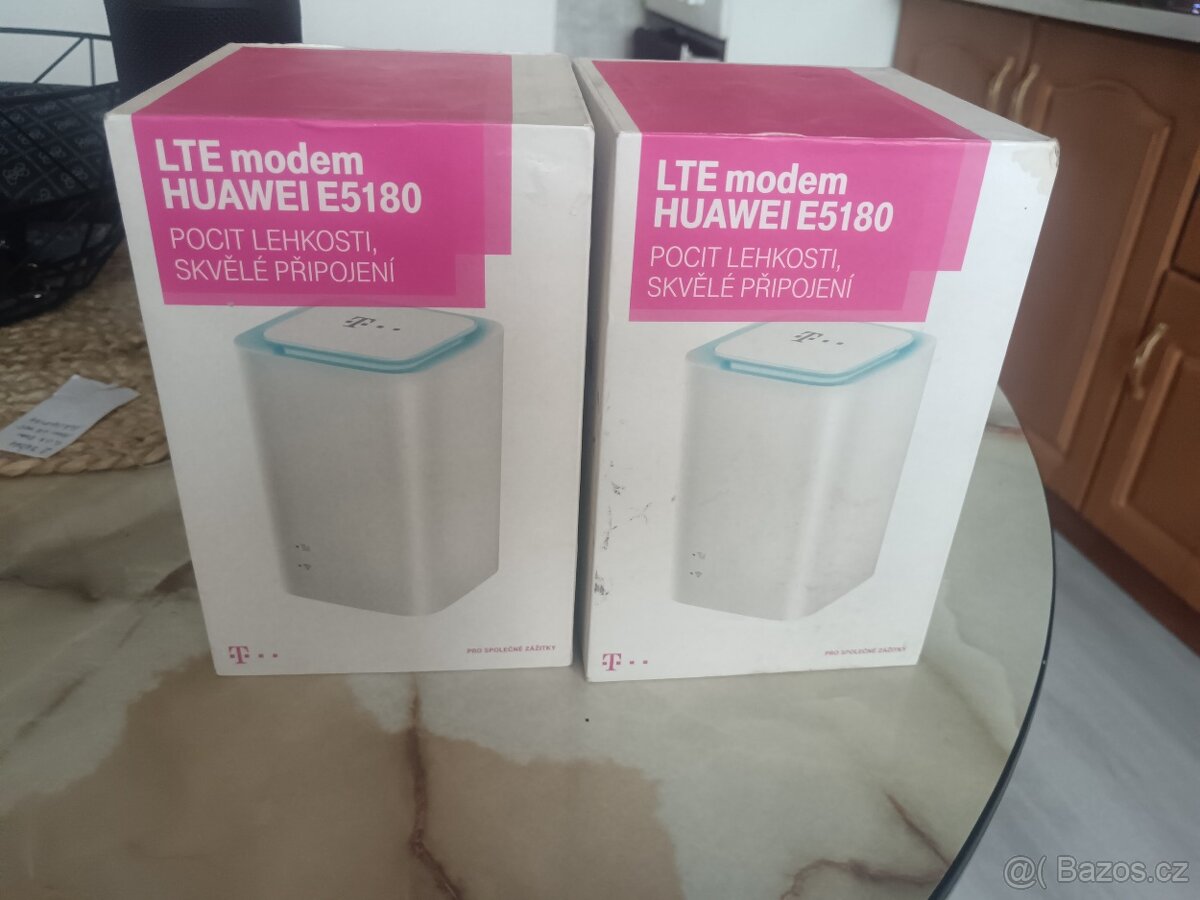 Modem Huawei LTE - 3