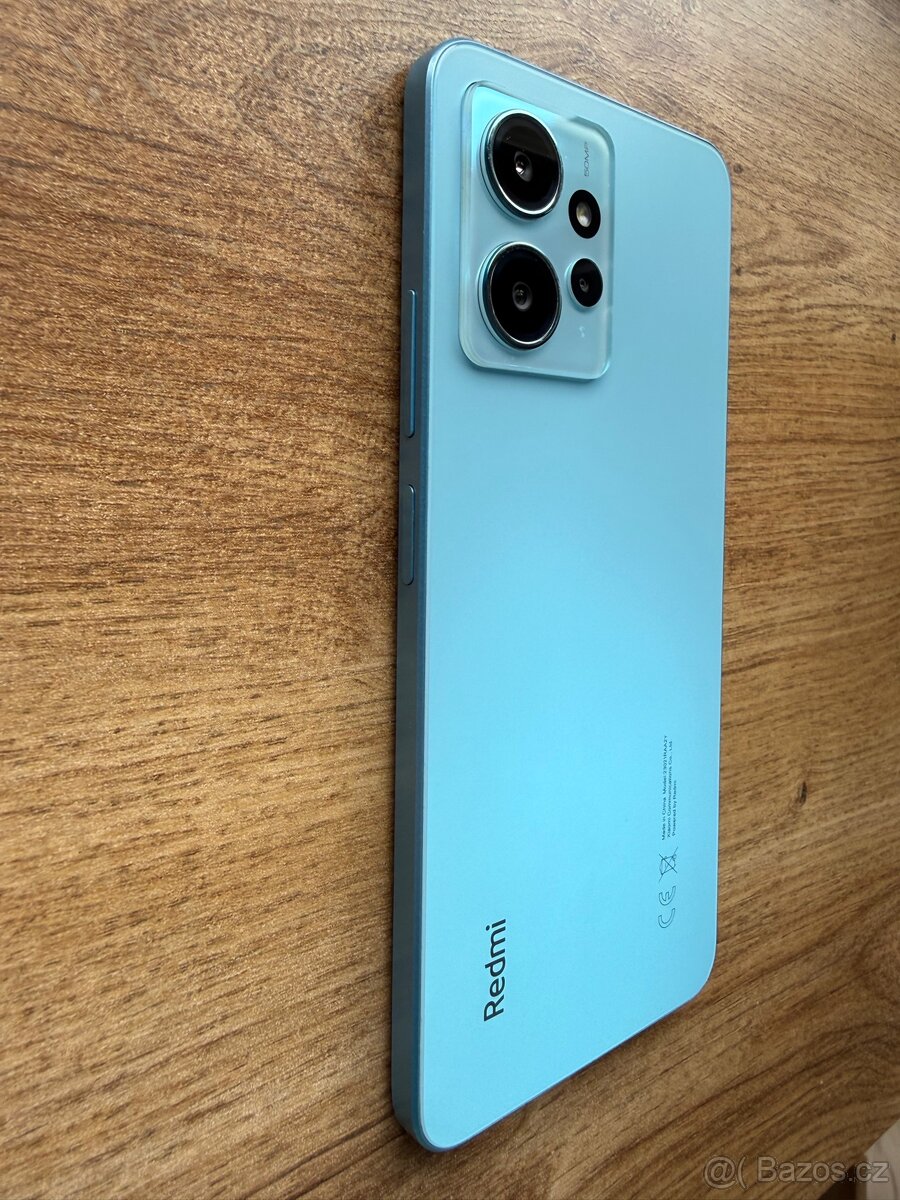 Xiaomi Redmi Note 12 - 3