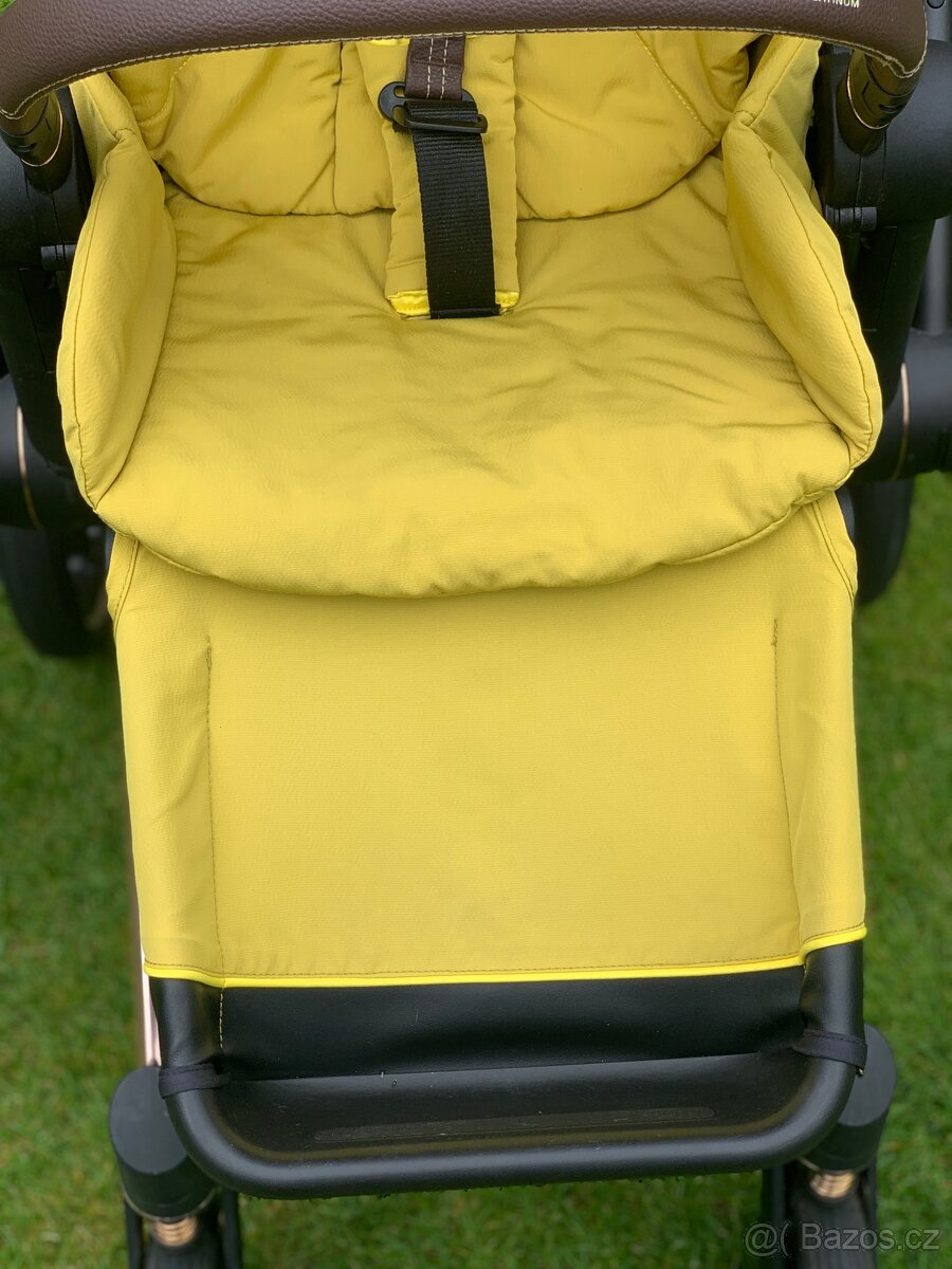 Cybex priam - 3