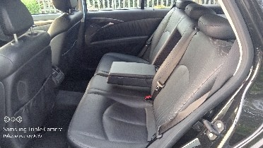 Prodam Mercedes e - 3