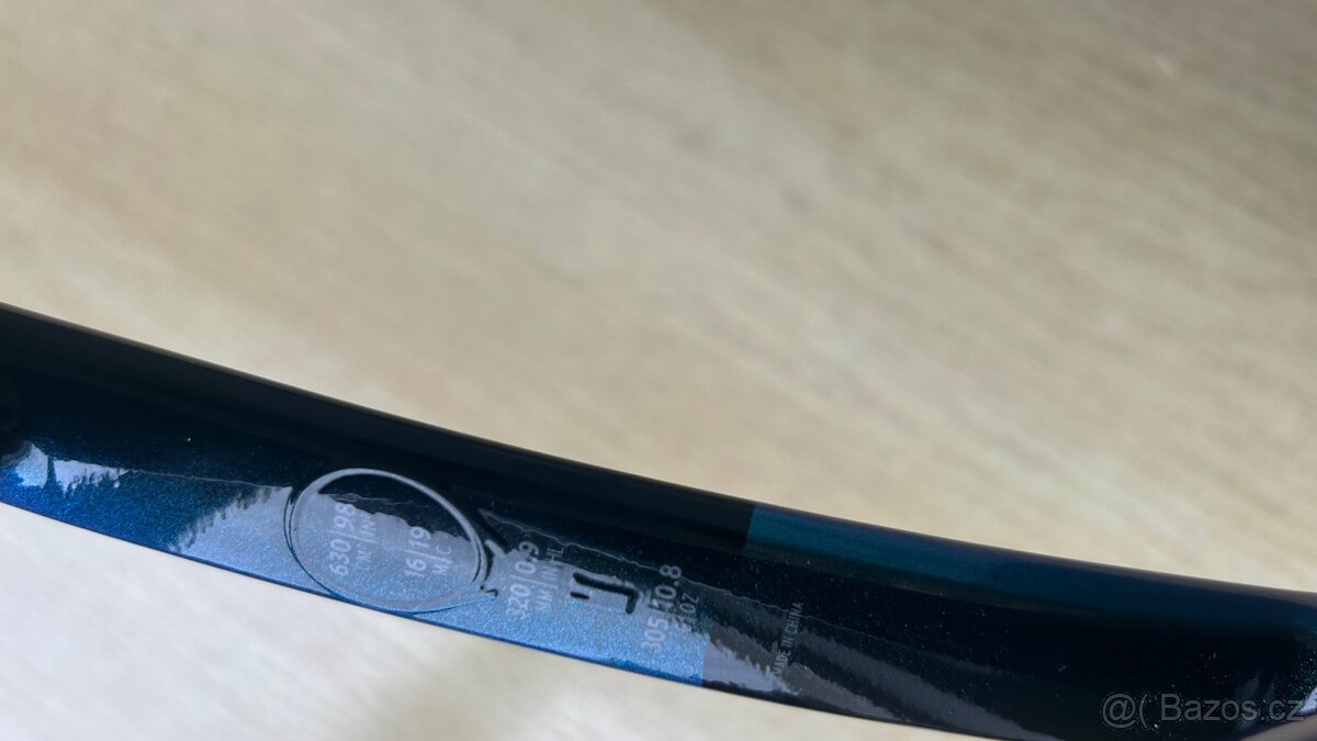 Head Gravity Tour 2025 grip 4 - 3