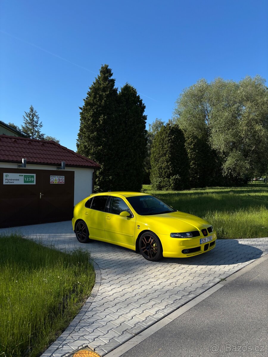 Seat Leon ARL - 3