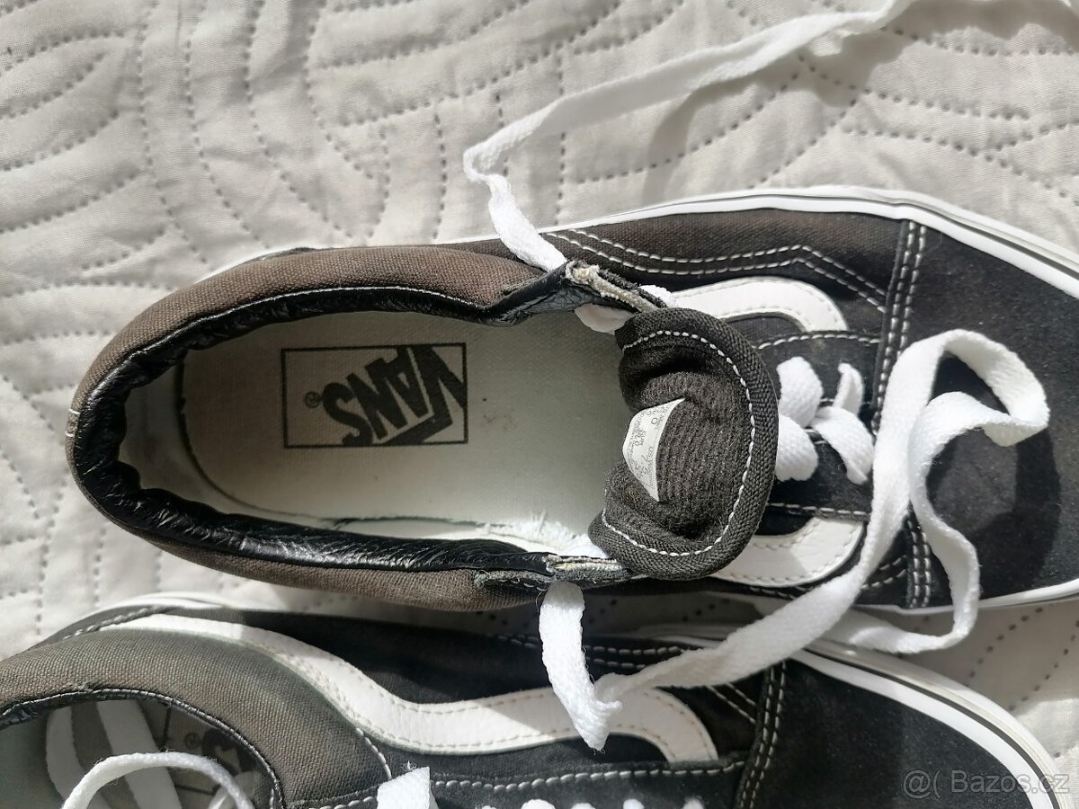 tenisky Vans - 3