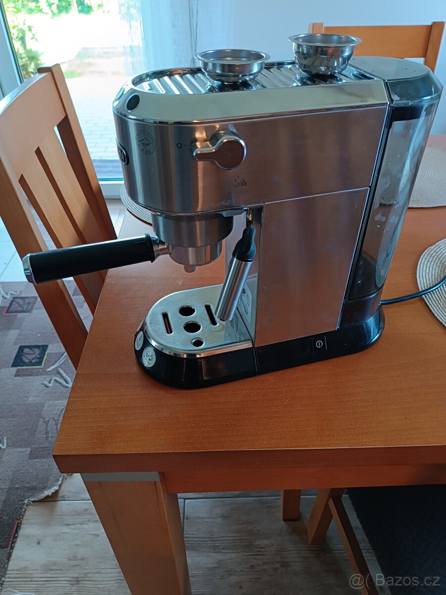 Kávovar Delonghi - 3