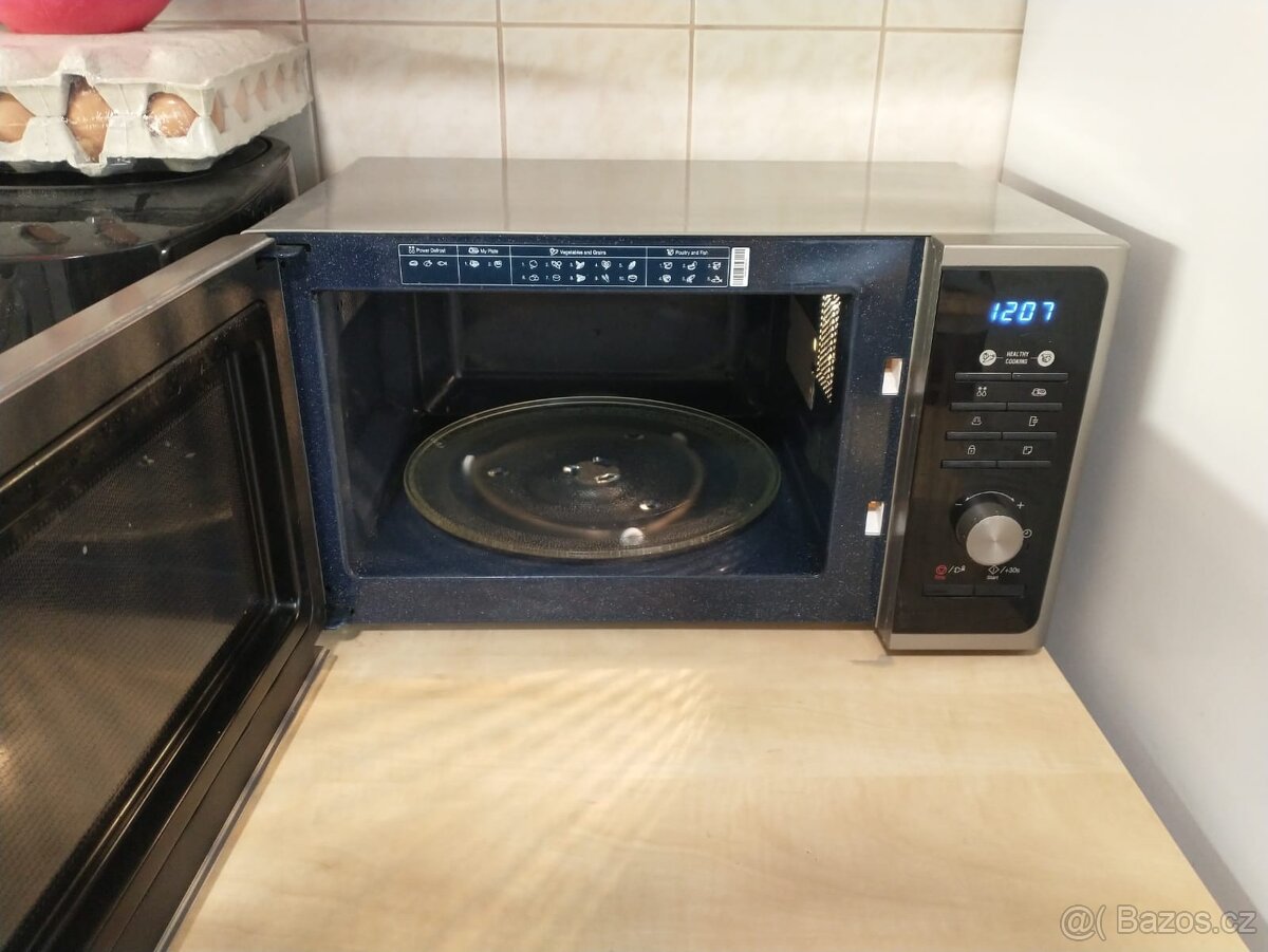 Mikrovlnka Samsung - 3