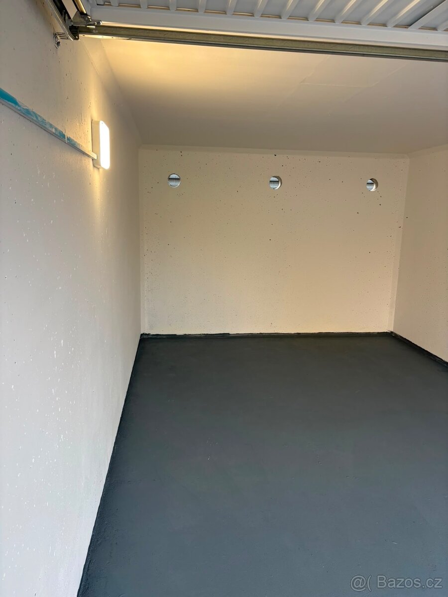 Prodám garáž - 3