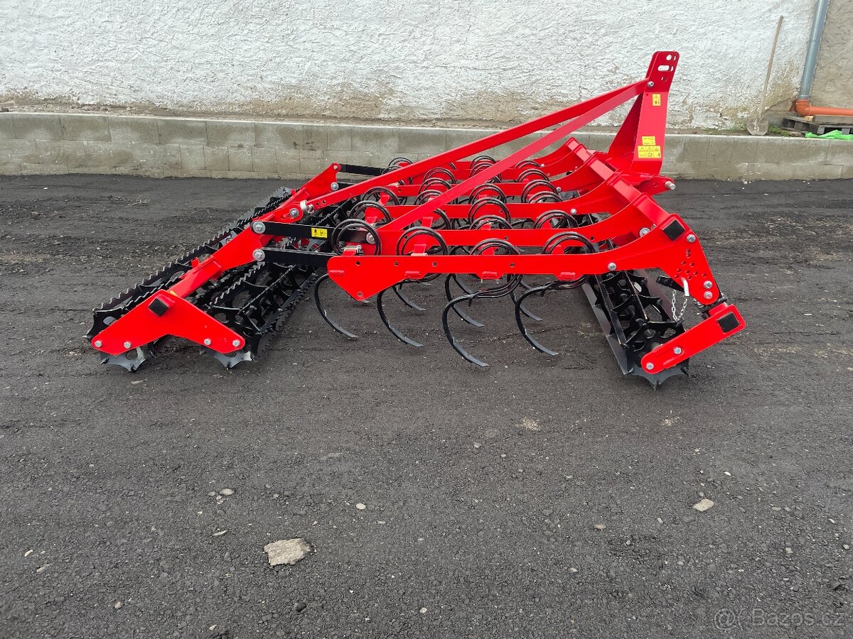 Kombinátor AKPIL RYLEC 2,5m - 3