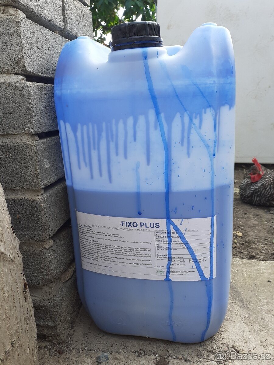 Fixo plus a big bagy - 3
