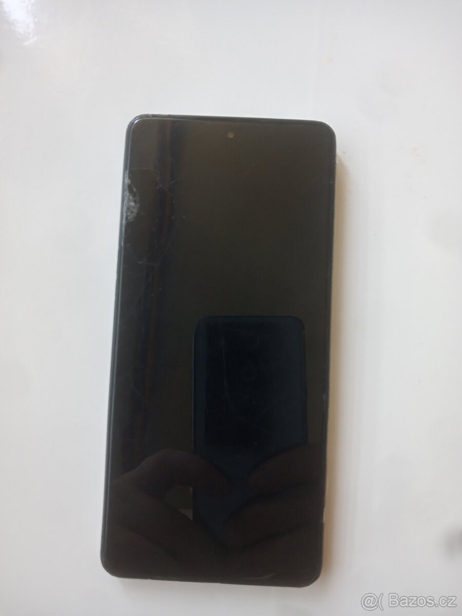 Infinix Note 30 pro - 3