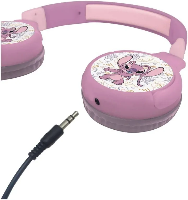 Lexibook bluetooth skládací sluchátka - 3