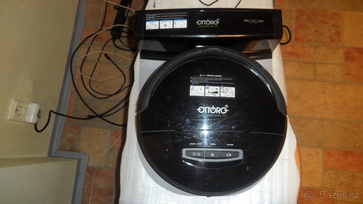 Ottoro ION - 3
