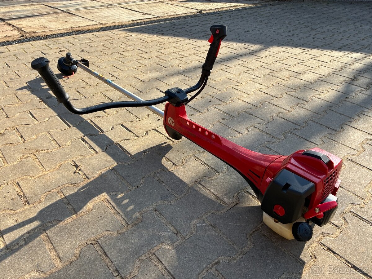 Křovinořez Solo 151B - 3