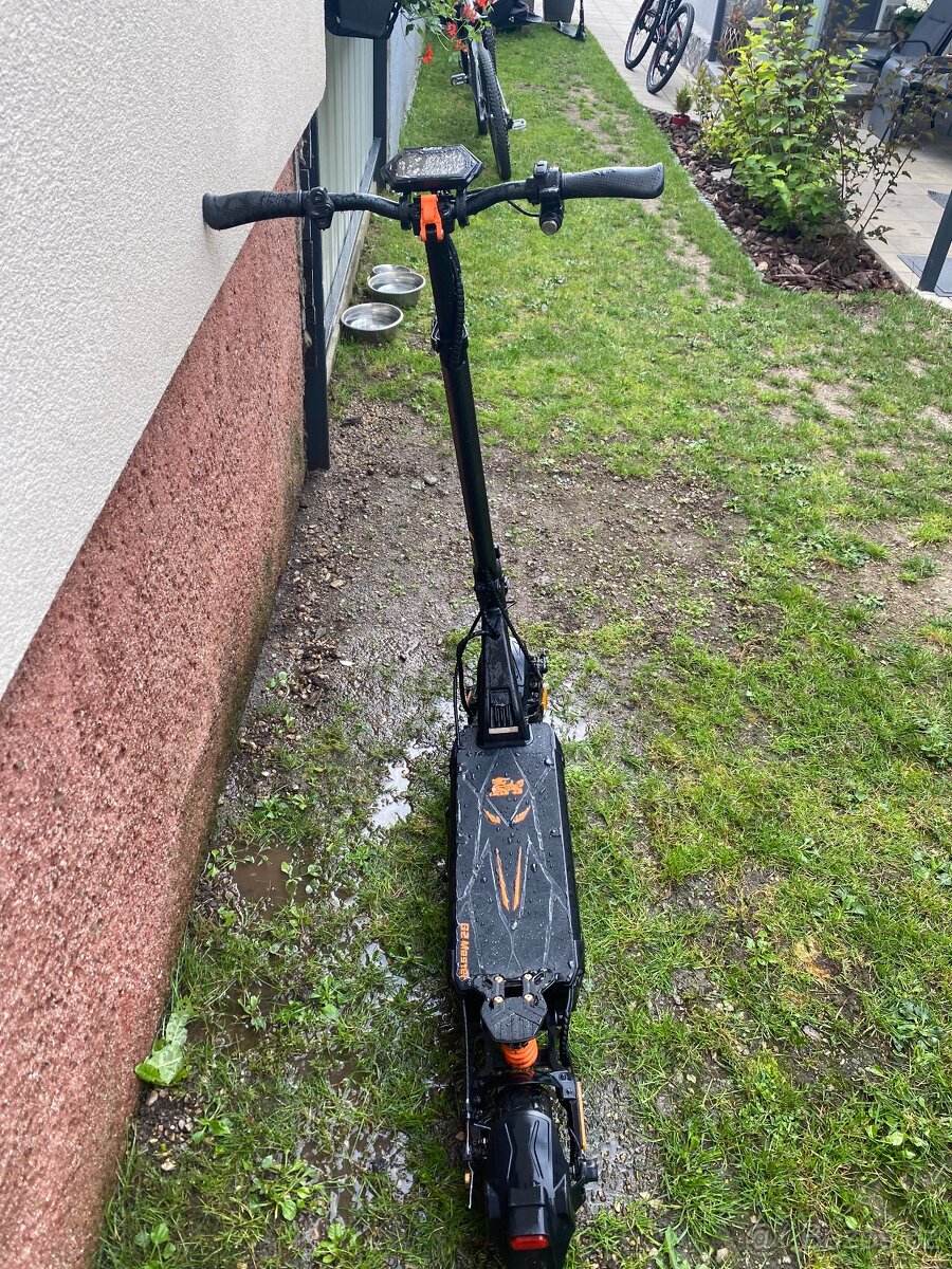 Kukirin G2 Master - 3