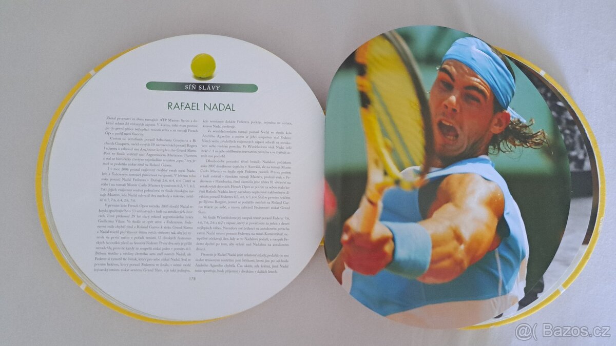 Tenis - 3