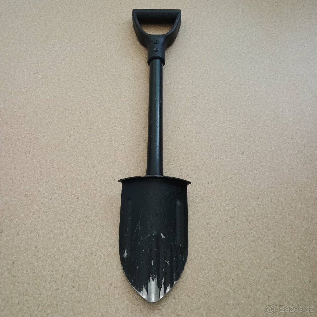 Lopatka - 3