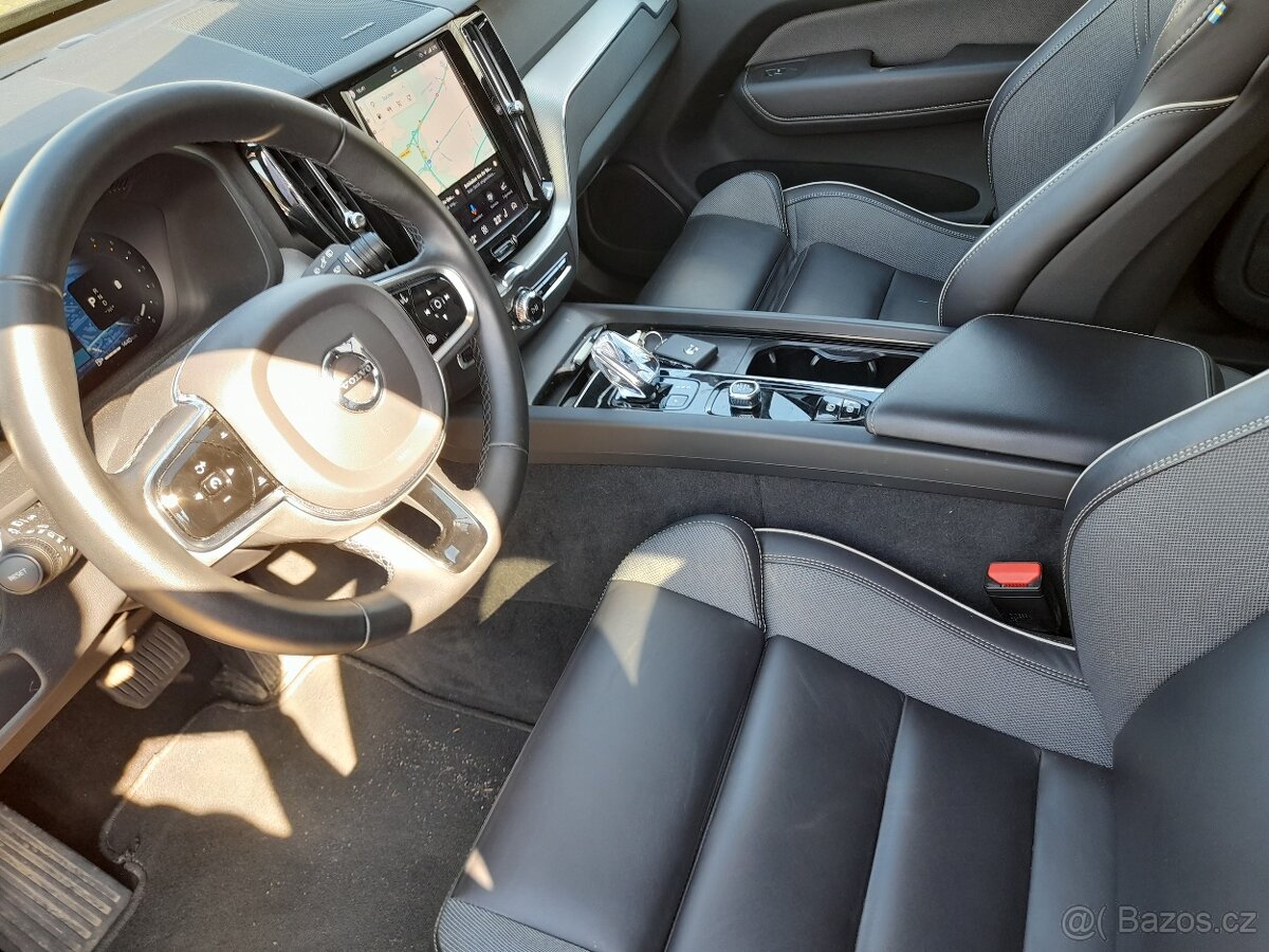 XC60 145 KW 2.0 D B4, 2023 - 3