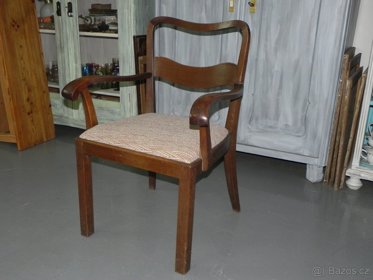 Křesílko - 3
