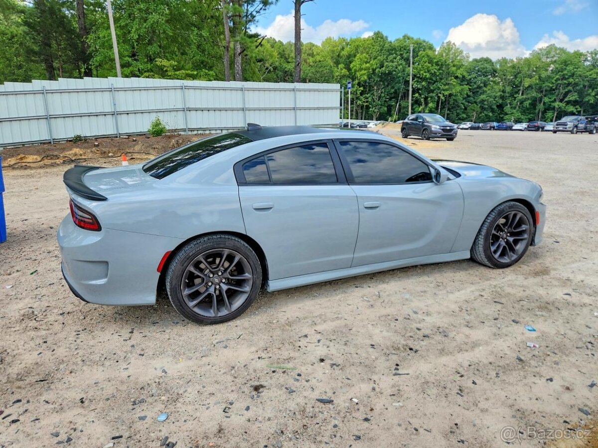 Dodge Charger 2020 - 3