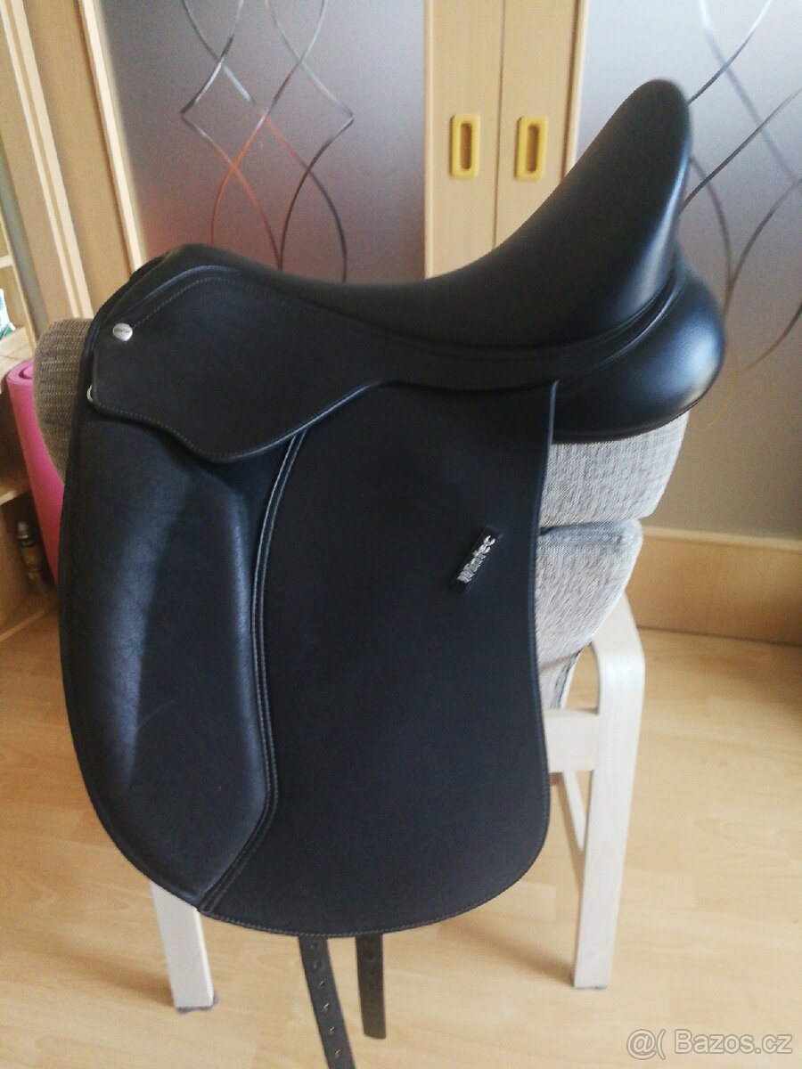 Sedlo Wintec 17,5" - 3