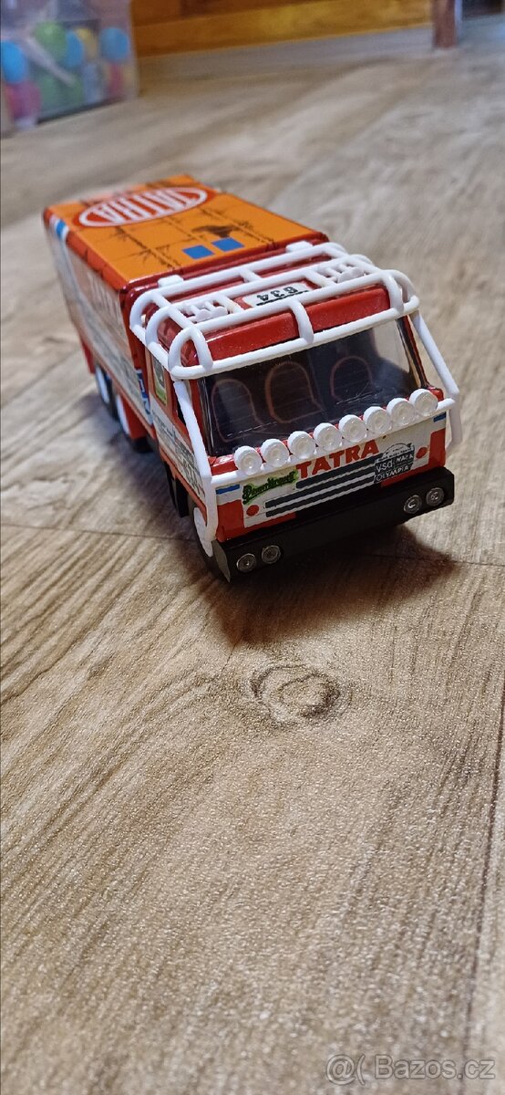 Tatra 815 kaden - 3