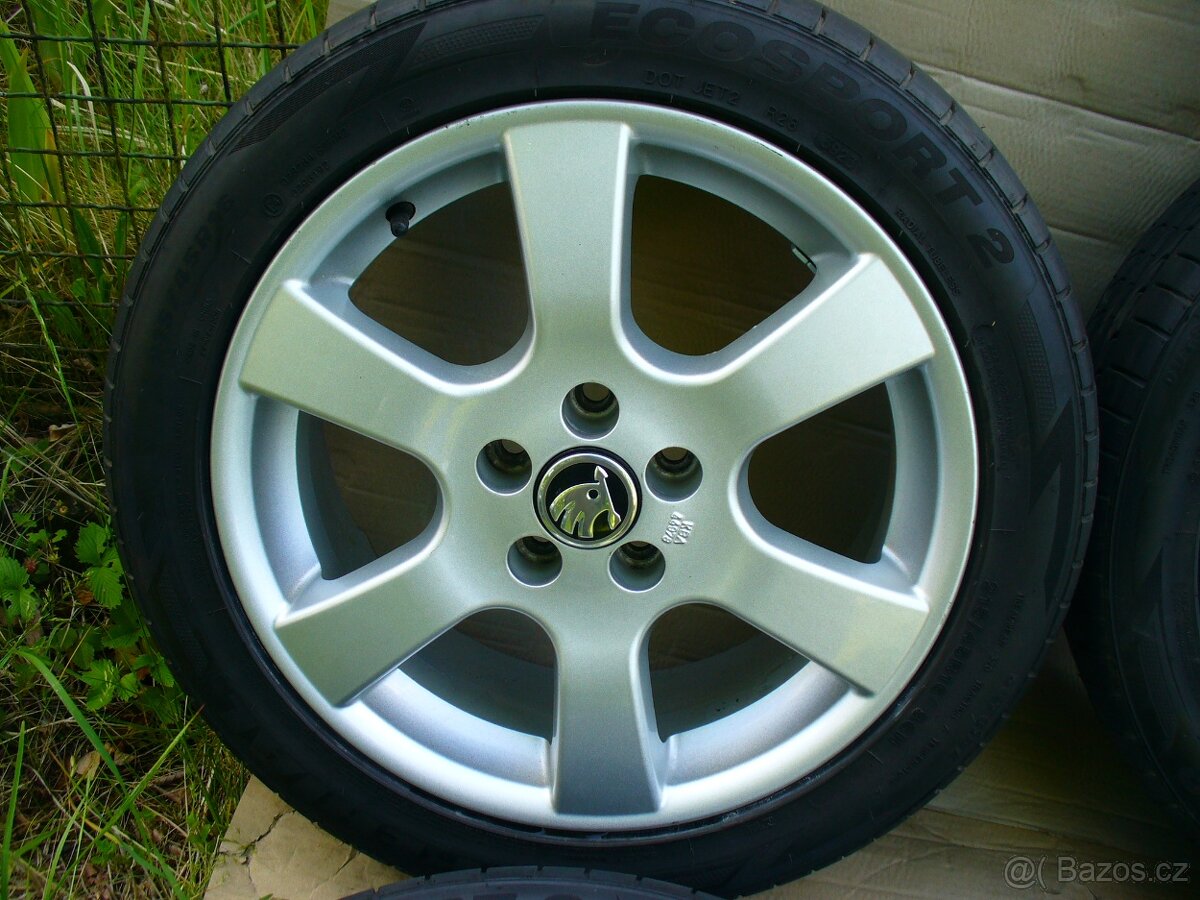 ŠKODA RAPID - 3