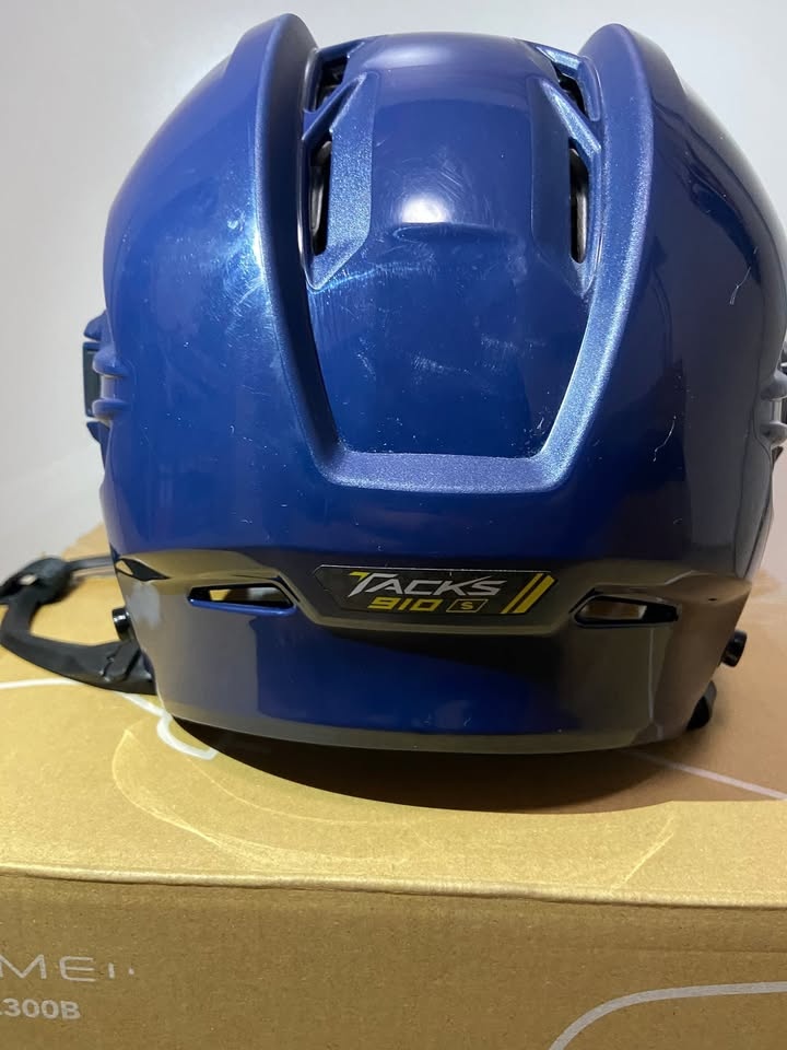 Helma CCM Tacks 910 - 3