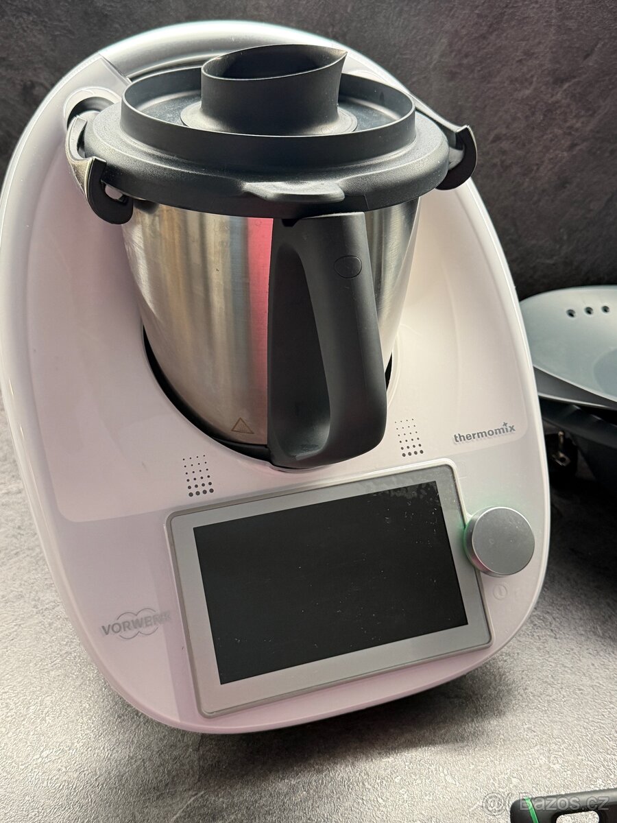 Thermomix TM6 - 3