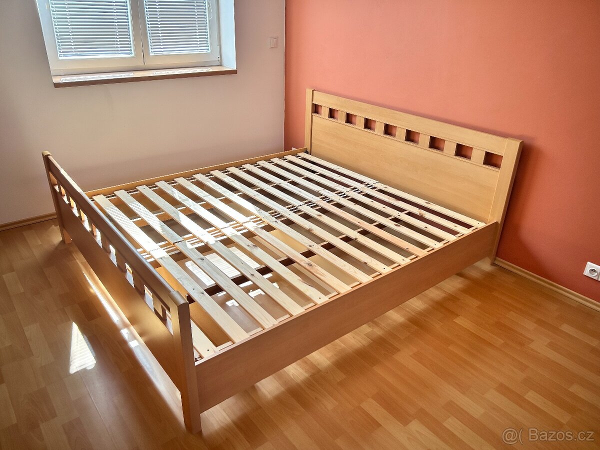 Postel 180 x 200 - 3