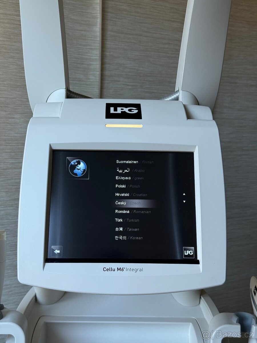 LPG Cellu M6 Integral - 3