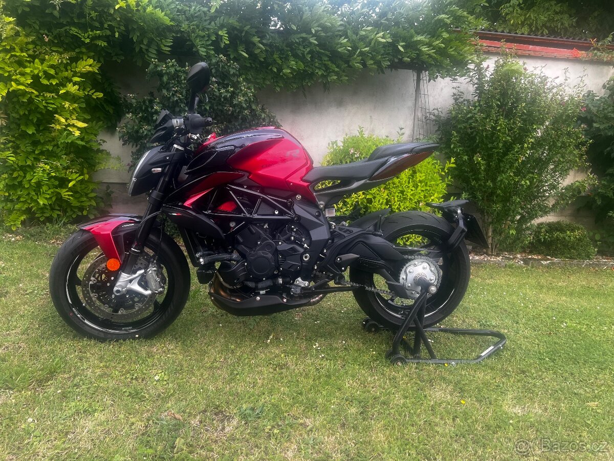 Mv Agusta Brutale 800RR - 3