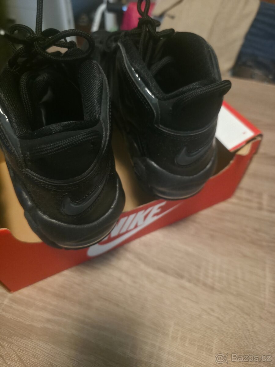 nike air more uptempo gs - 3