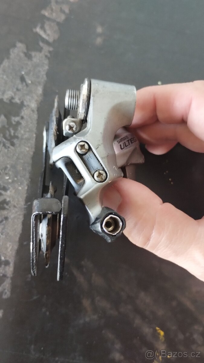 Shimano ultegra 6700 - 3
