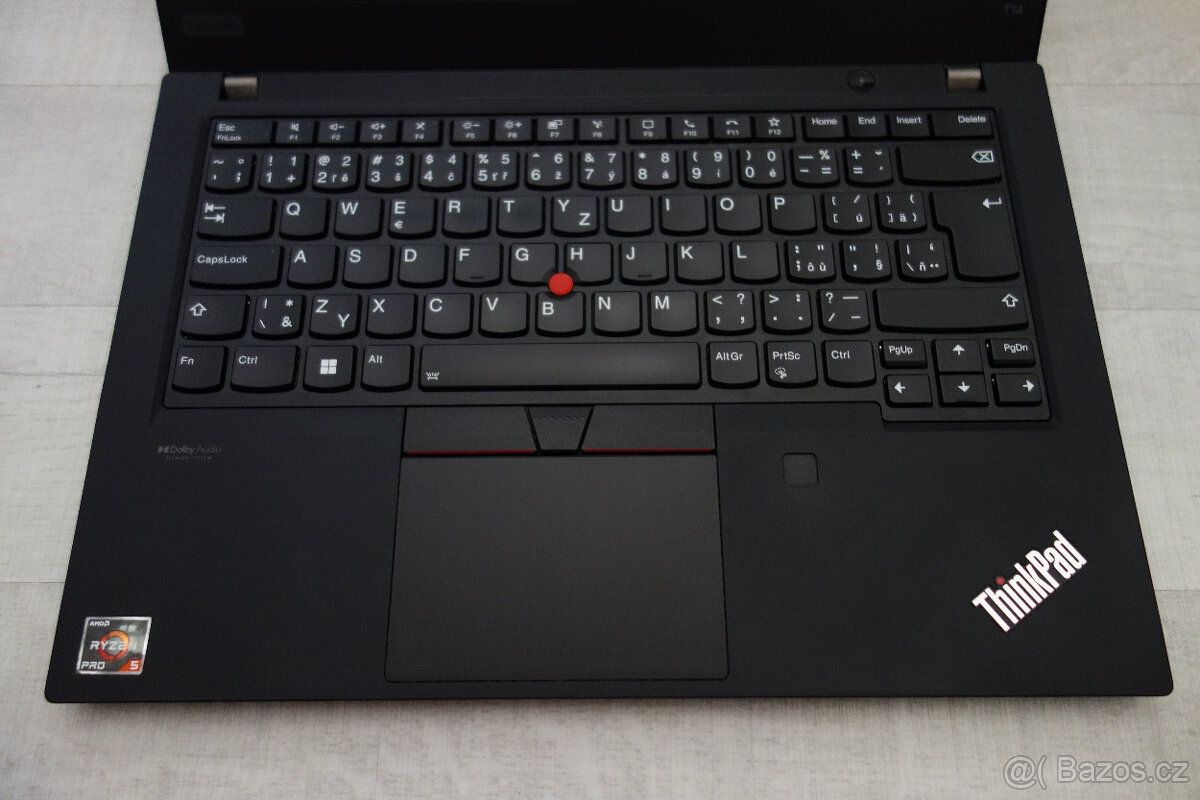 LENOVO ThinkPad T14 Gen2 - 3