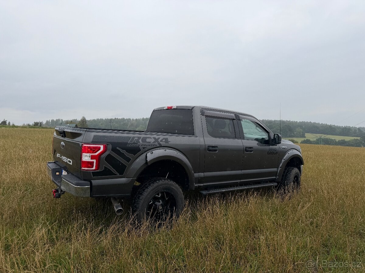 Prodám Ford F-150 - 3