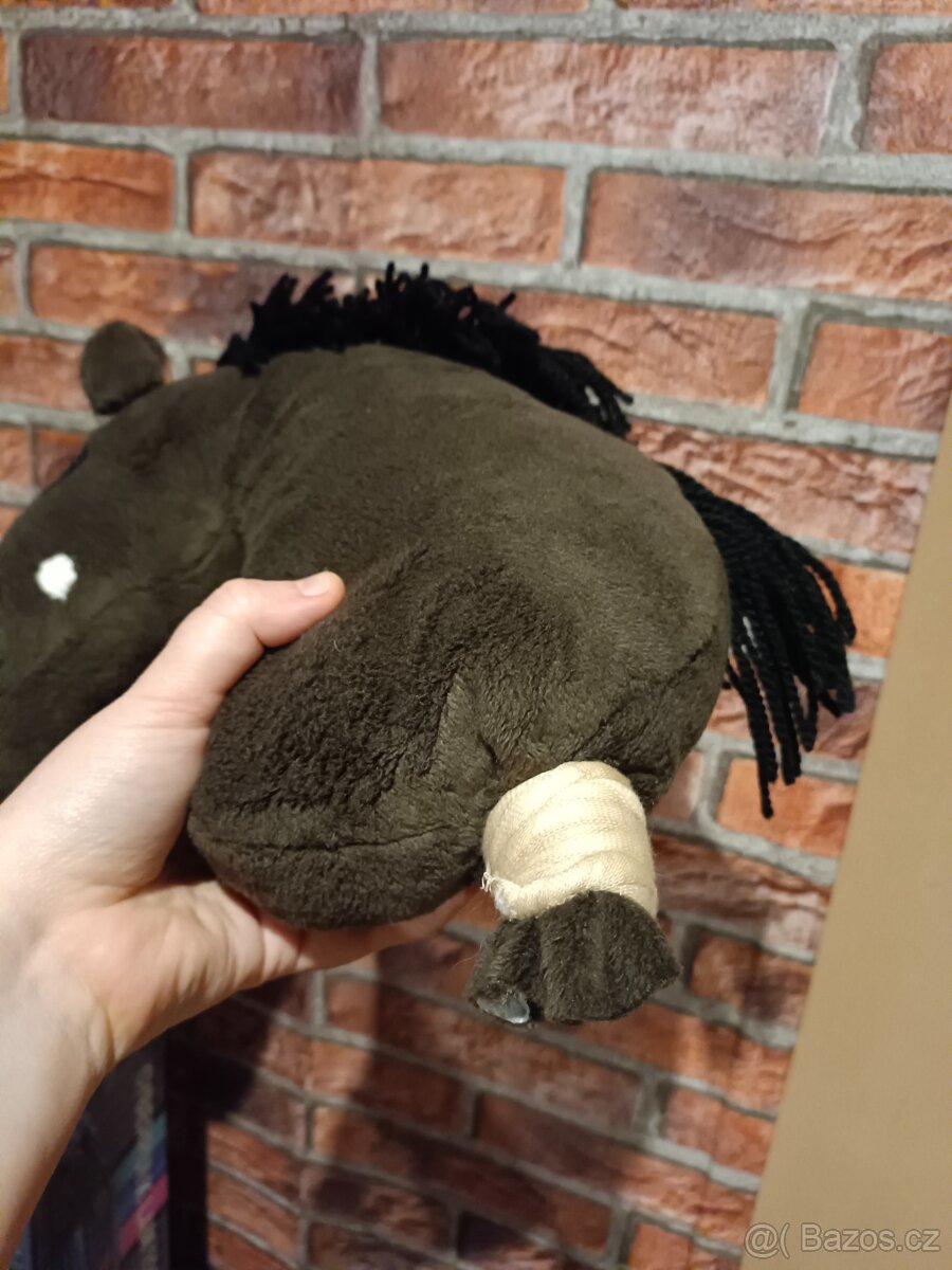 Hobby horse - 3