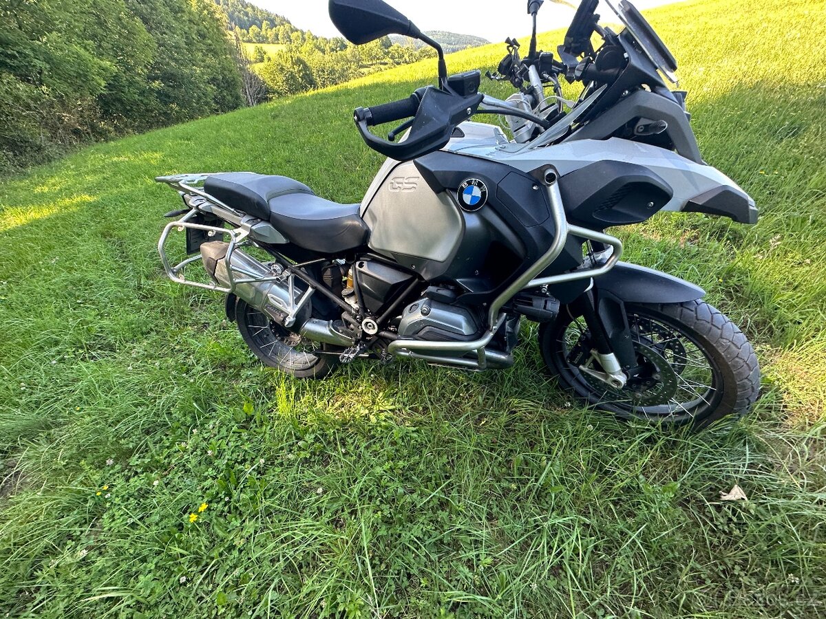 Gs 1200 Adventure - 3