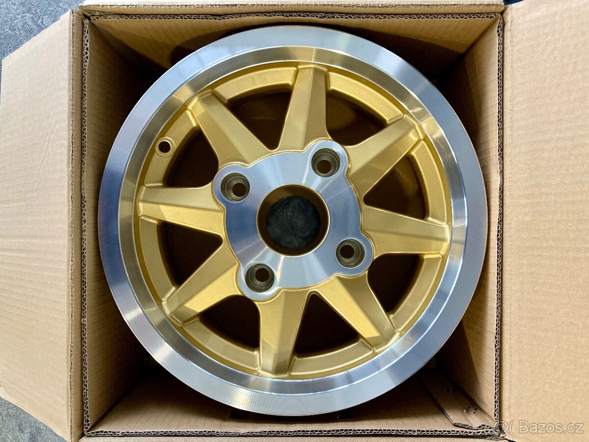 MTX Elektrony Škoda 1000-130❗️ - 3