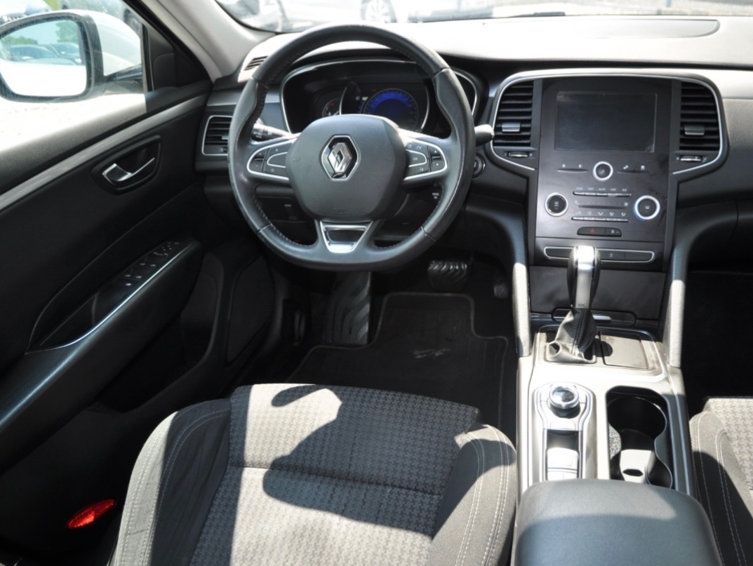 Renault Talisman 1.6TCe 110kw Automat - 3