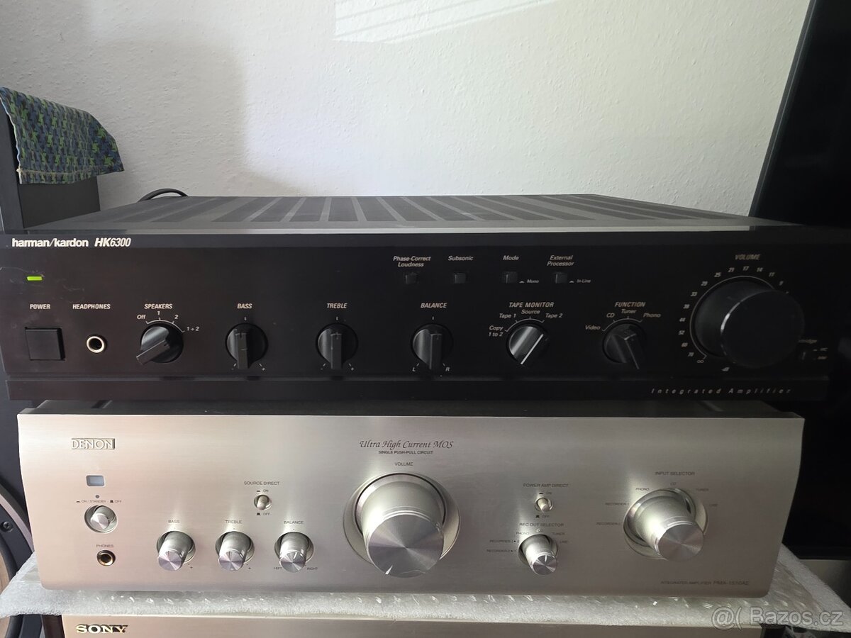 HARMAN KARDON HK 6300 - 3