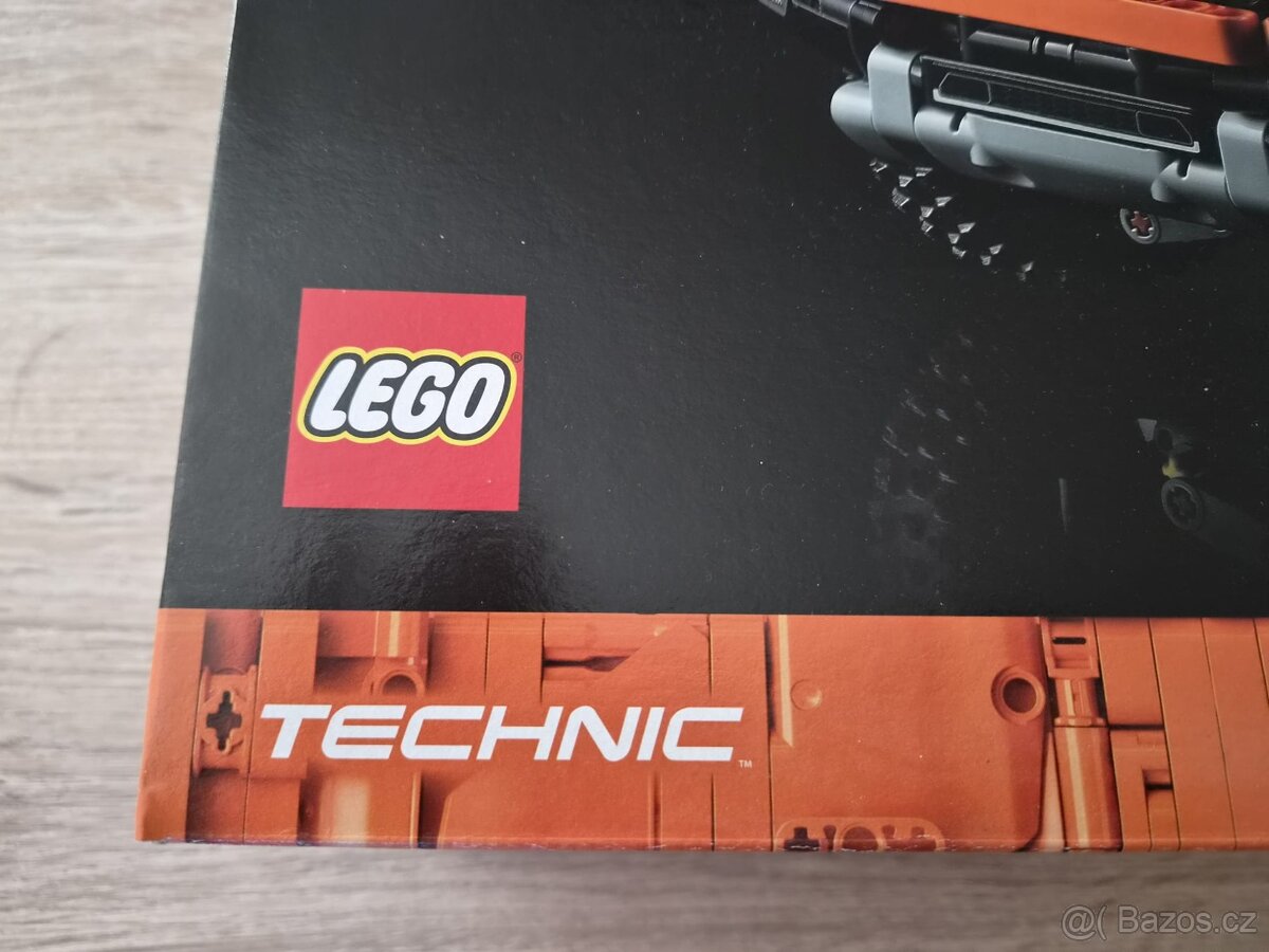 Nove lego technic 42126 - 3