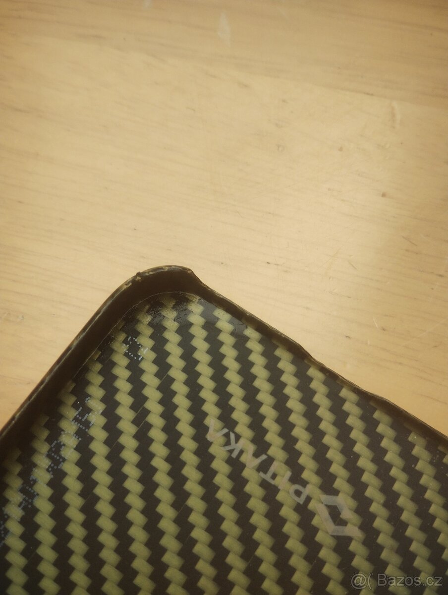 PITAKA MagEZ kryt iPhone 12 Pro - 3