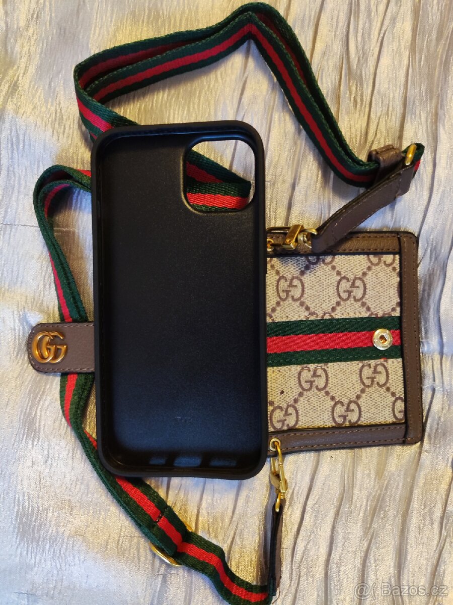 Nové pouzdro, obal pro IPHONE 13 - 3