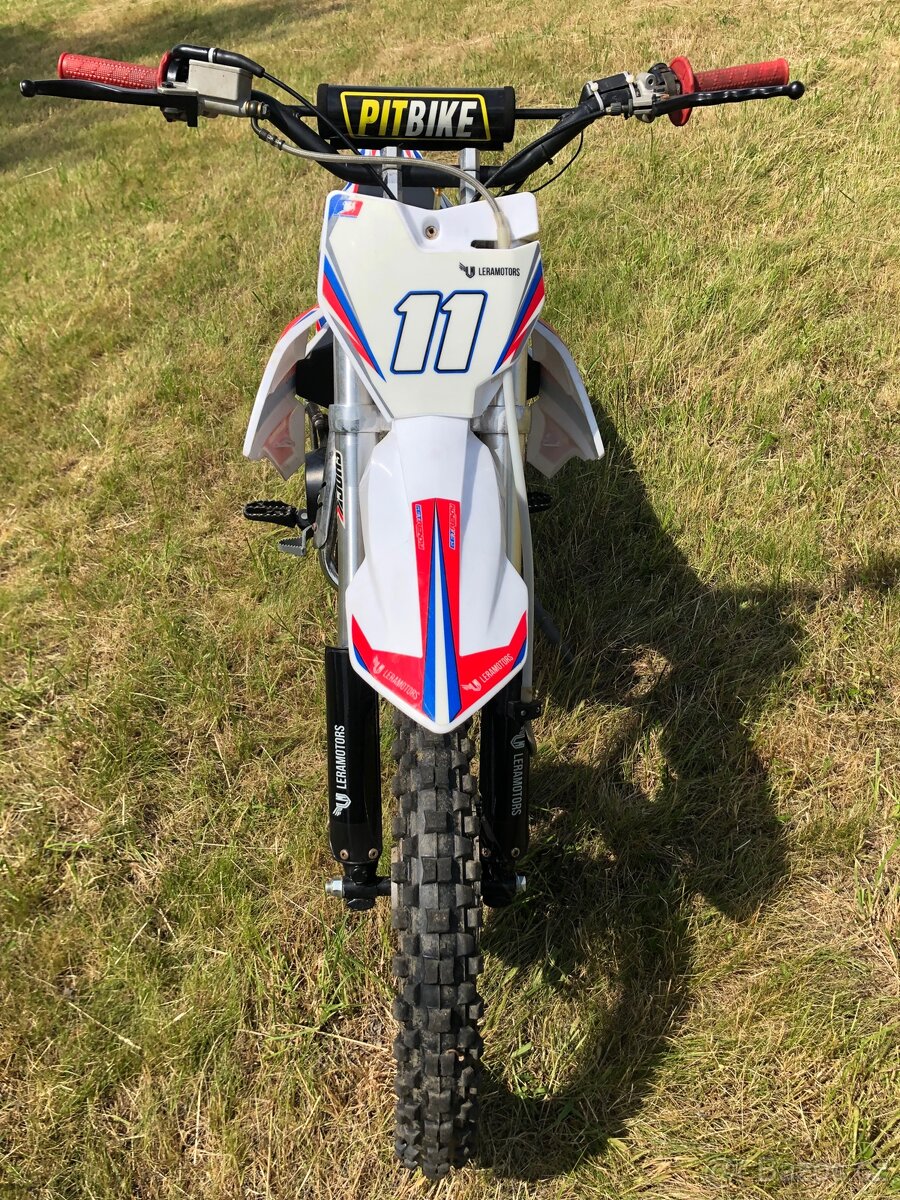 Pitbike 125
