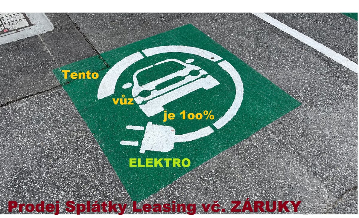 Ioniq 5 170PS 58kWh LED ACC Výhř NAV KAM AL DPH TpČerp 7/22 - 3