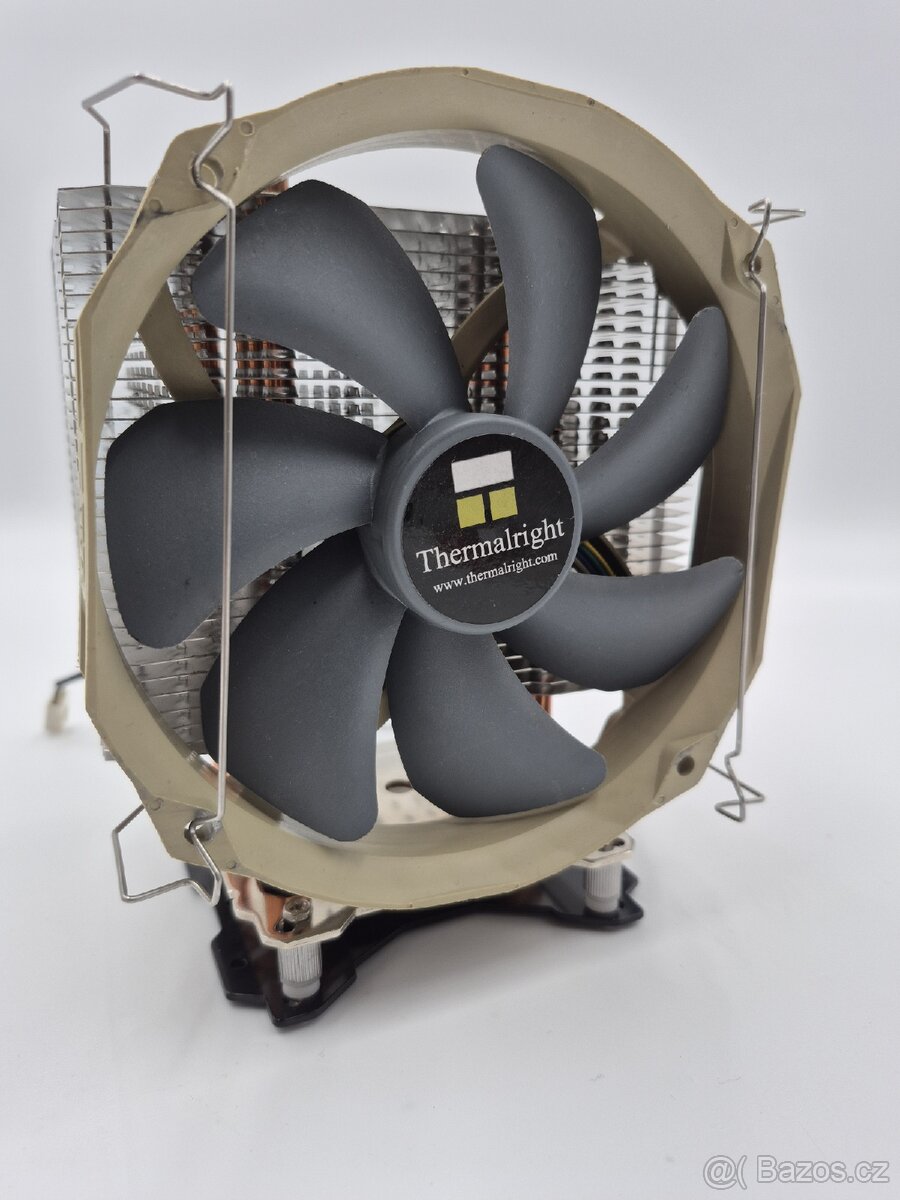 Chladič CPU Thermalright HR-02 Macho - 3